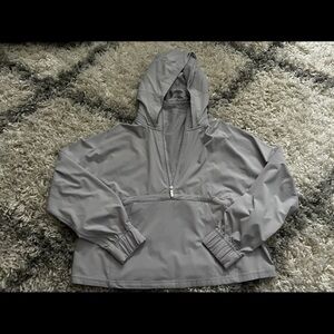 Lululemon All Day Breeze Pullover Hoodie Stargaze
